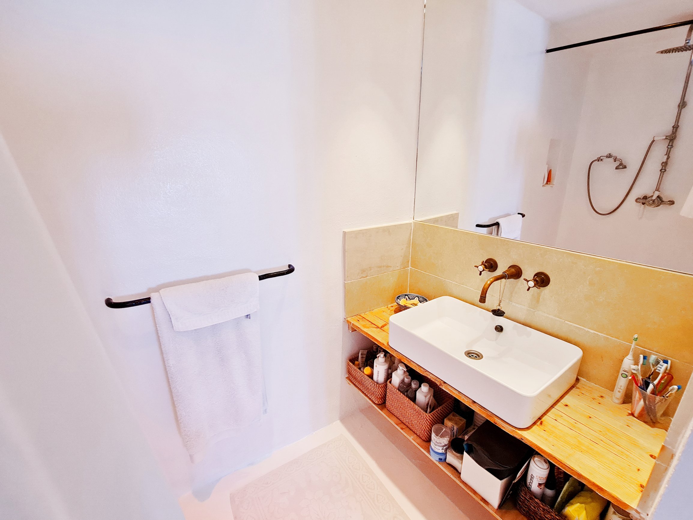 Andaluz Homes