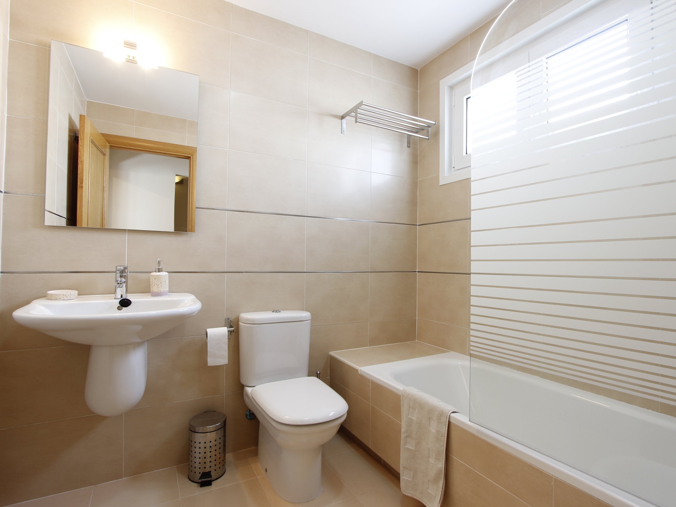 Andaluz Homes