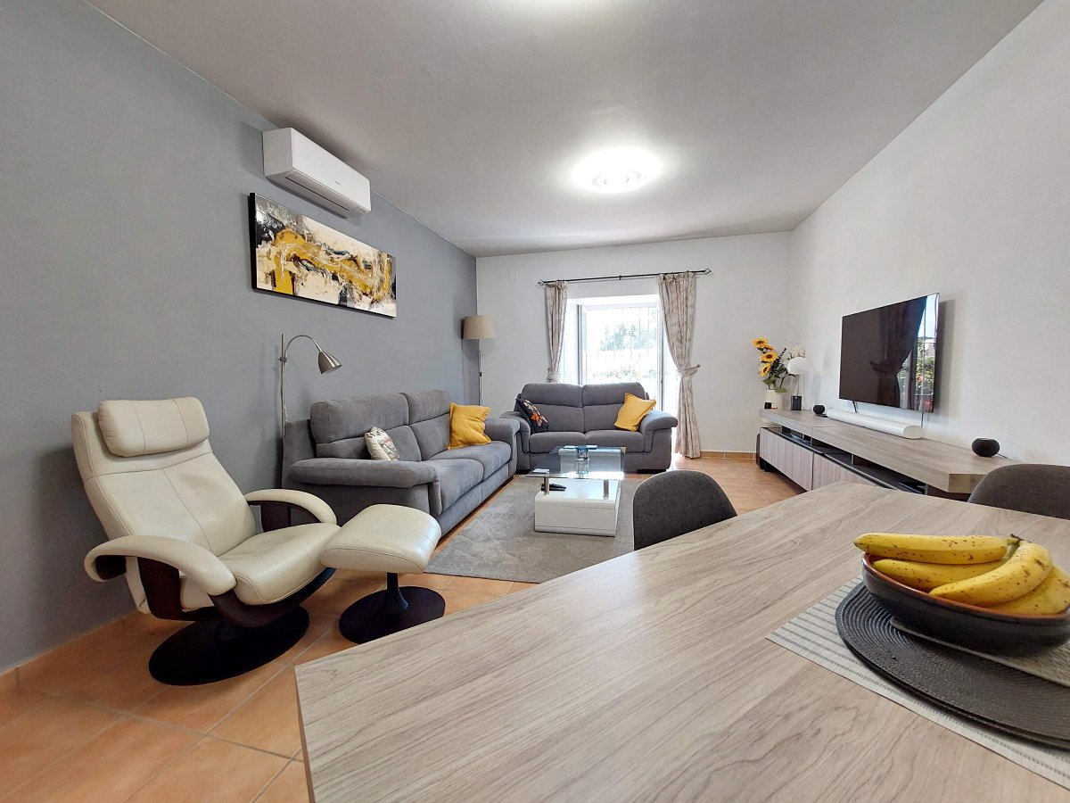 Andaluz Homes