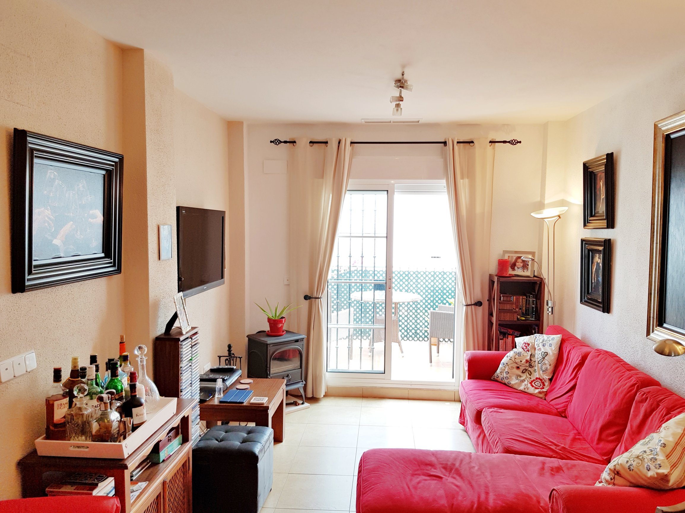 Andaluz Homes