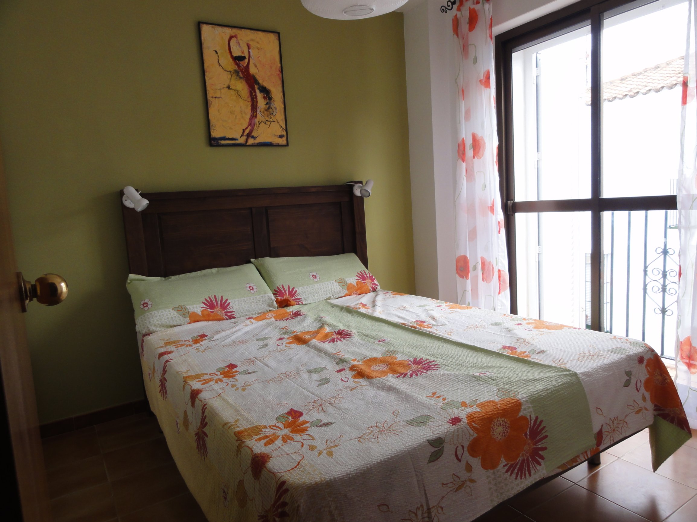Andaluz Homes