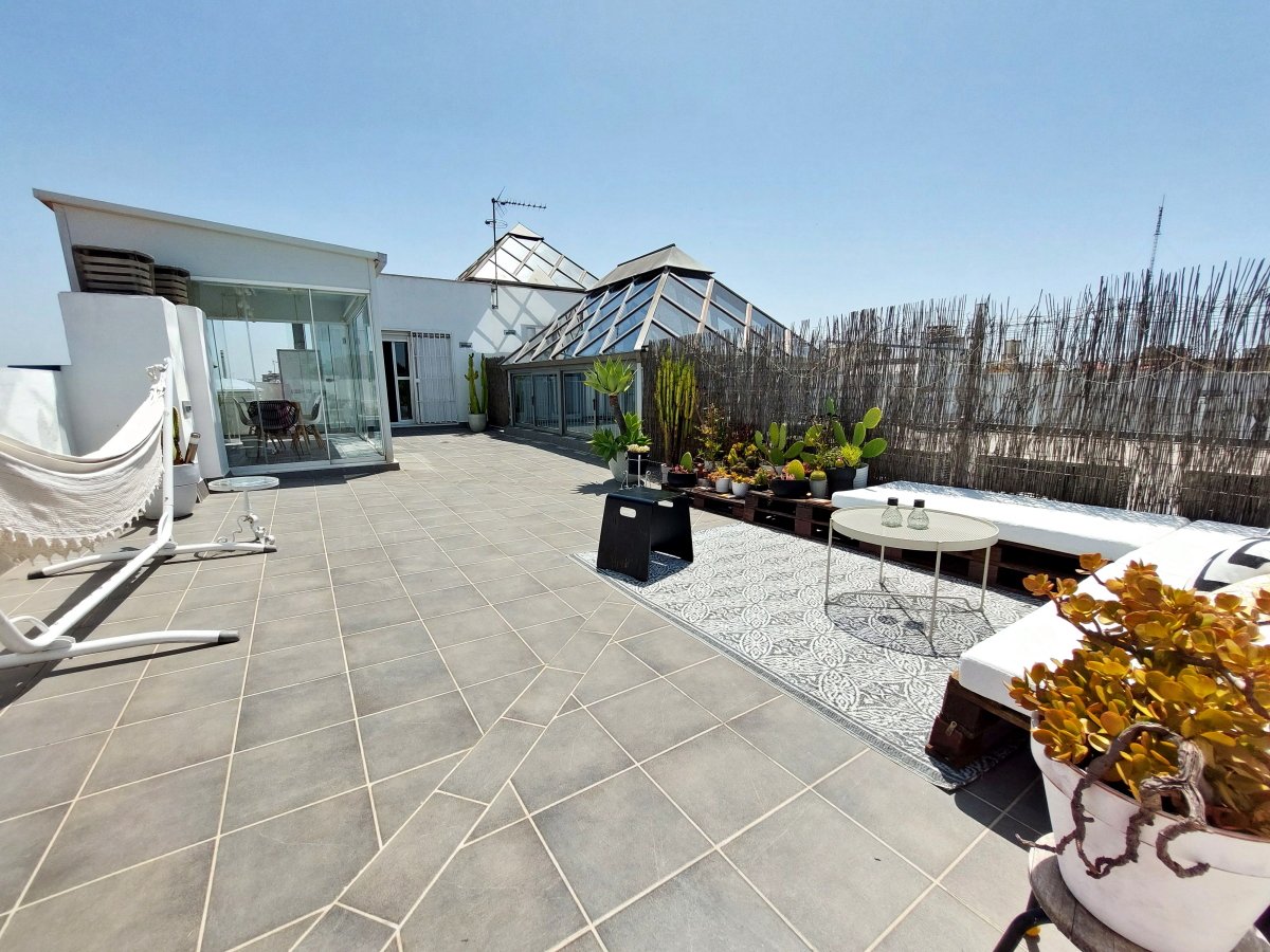 Andaluz Homes
