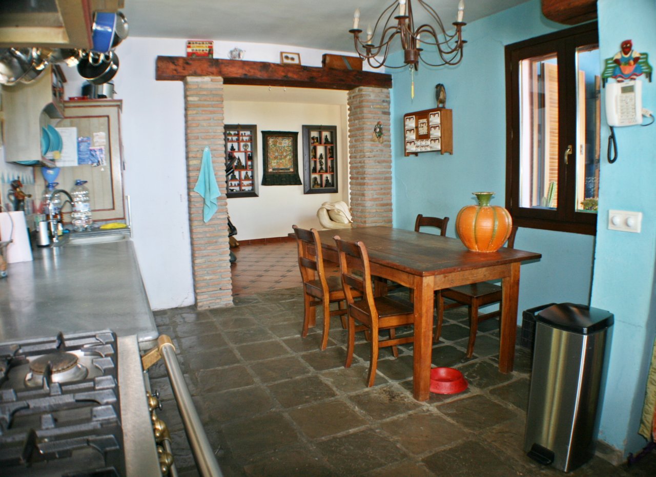 Andaluz Homes
