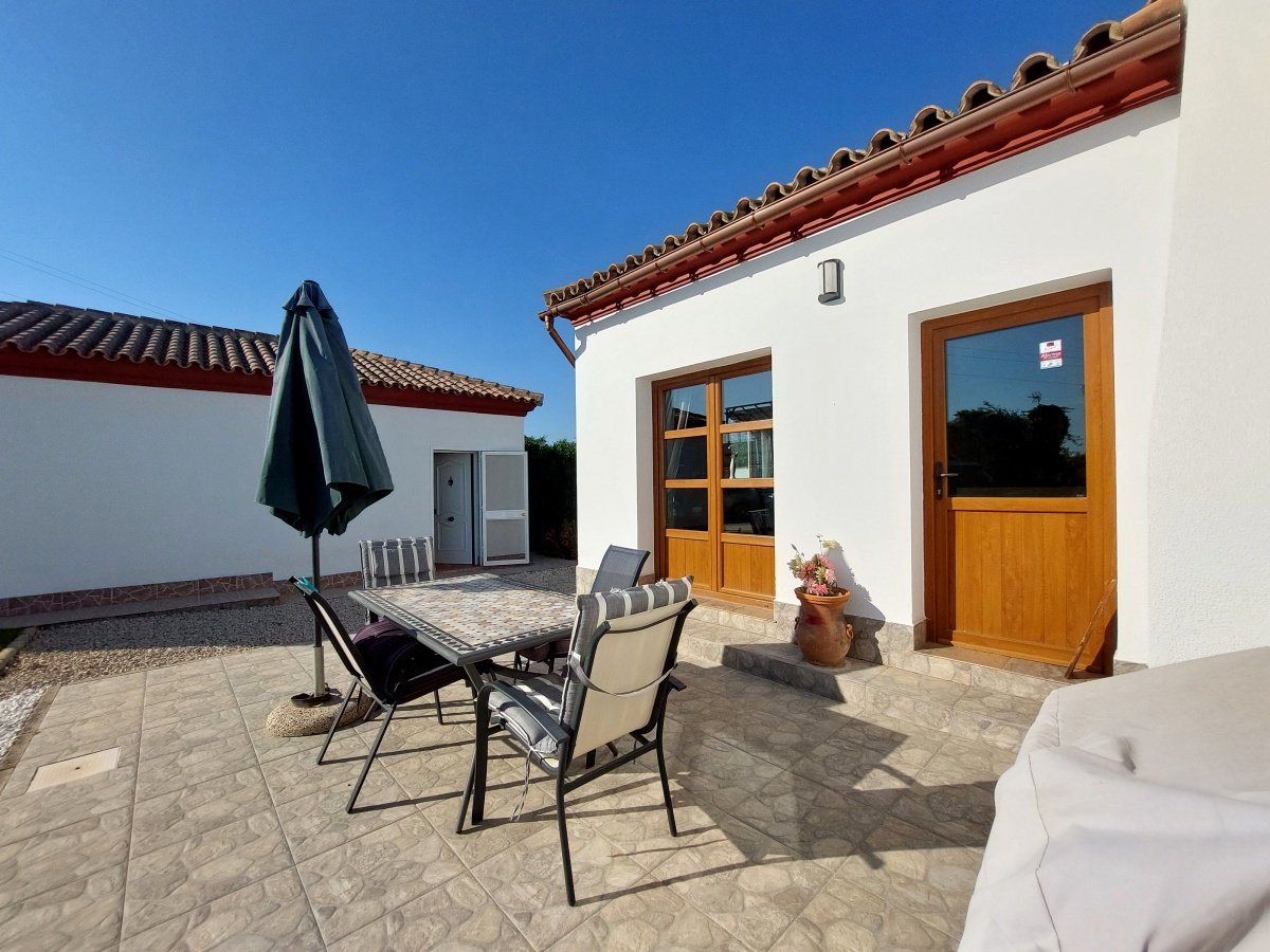 Andaluz Homes