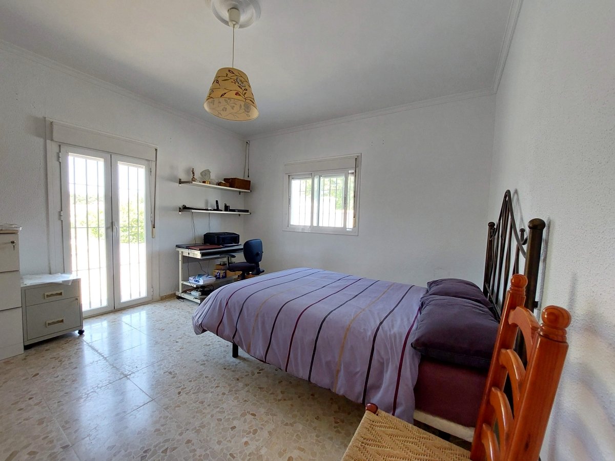 Andaluz Homes