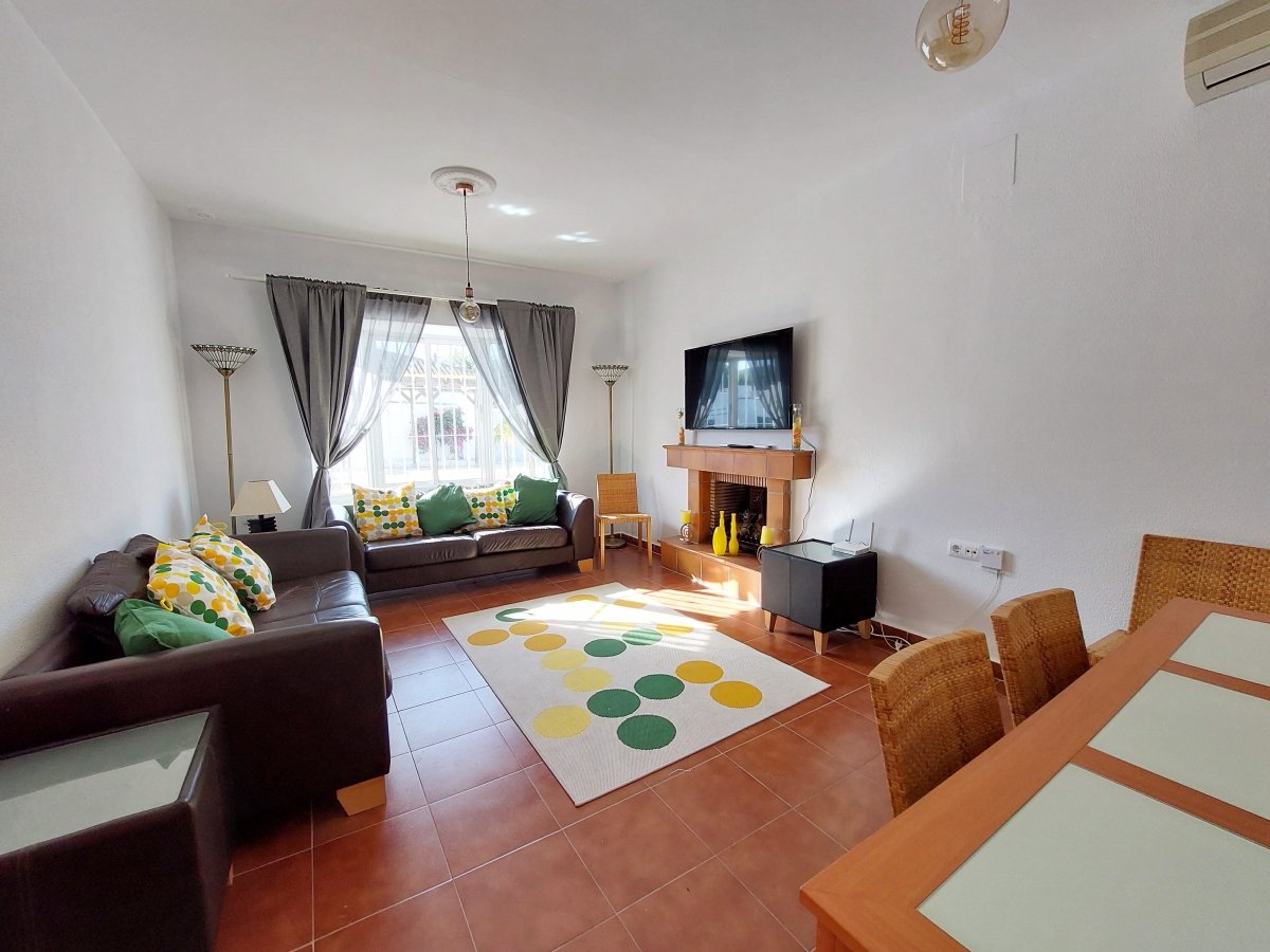 Andaluz Homes