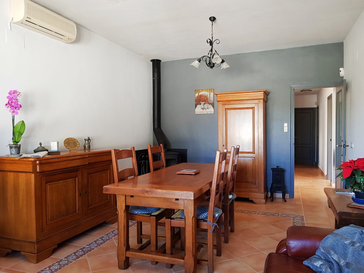 Andaluz Homes