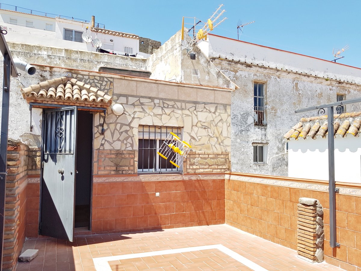 Andaluz Homes