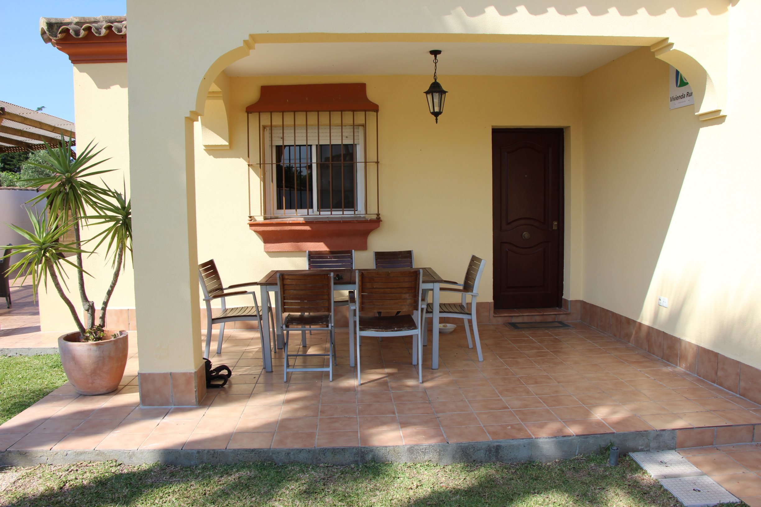 Andaluz Homes