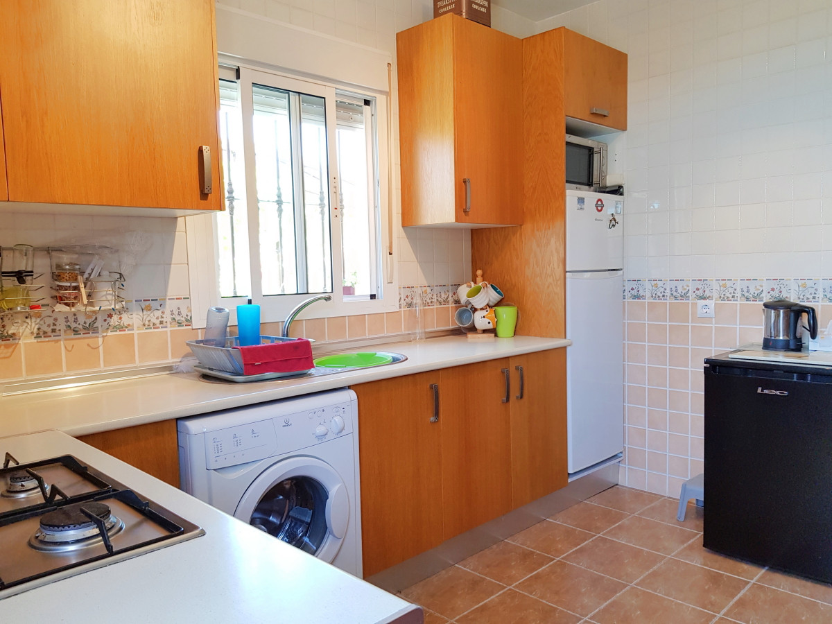 Andaluz Homes