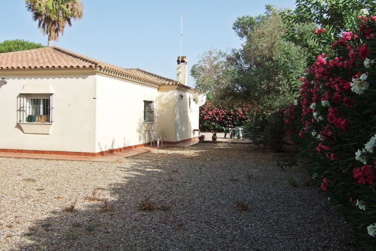 Andaluz Homes