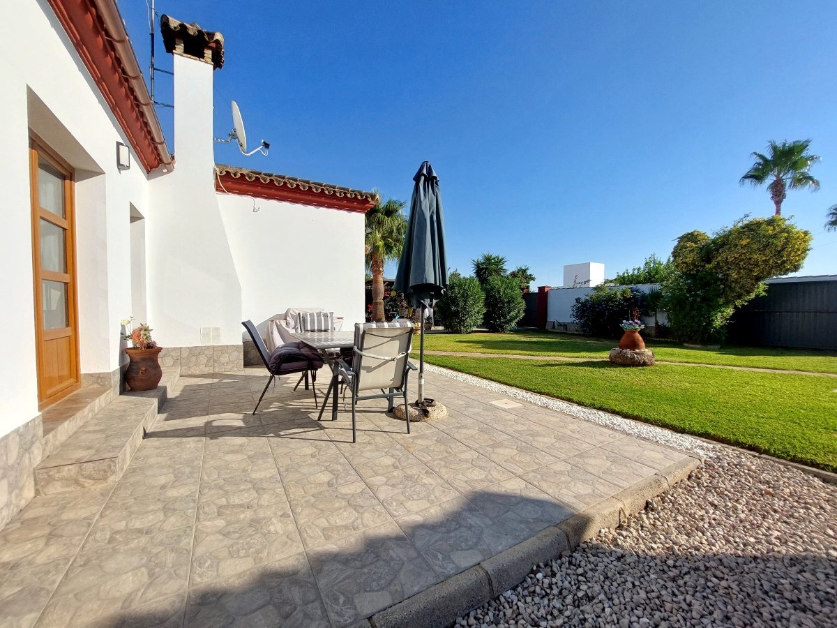 Andaluz Homes