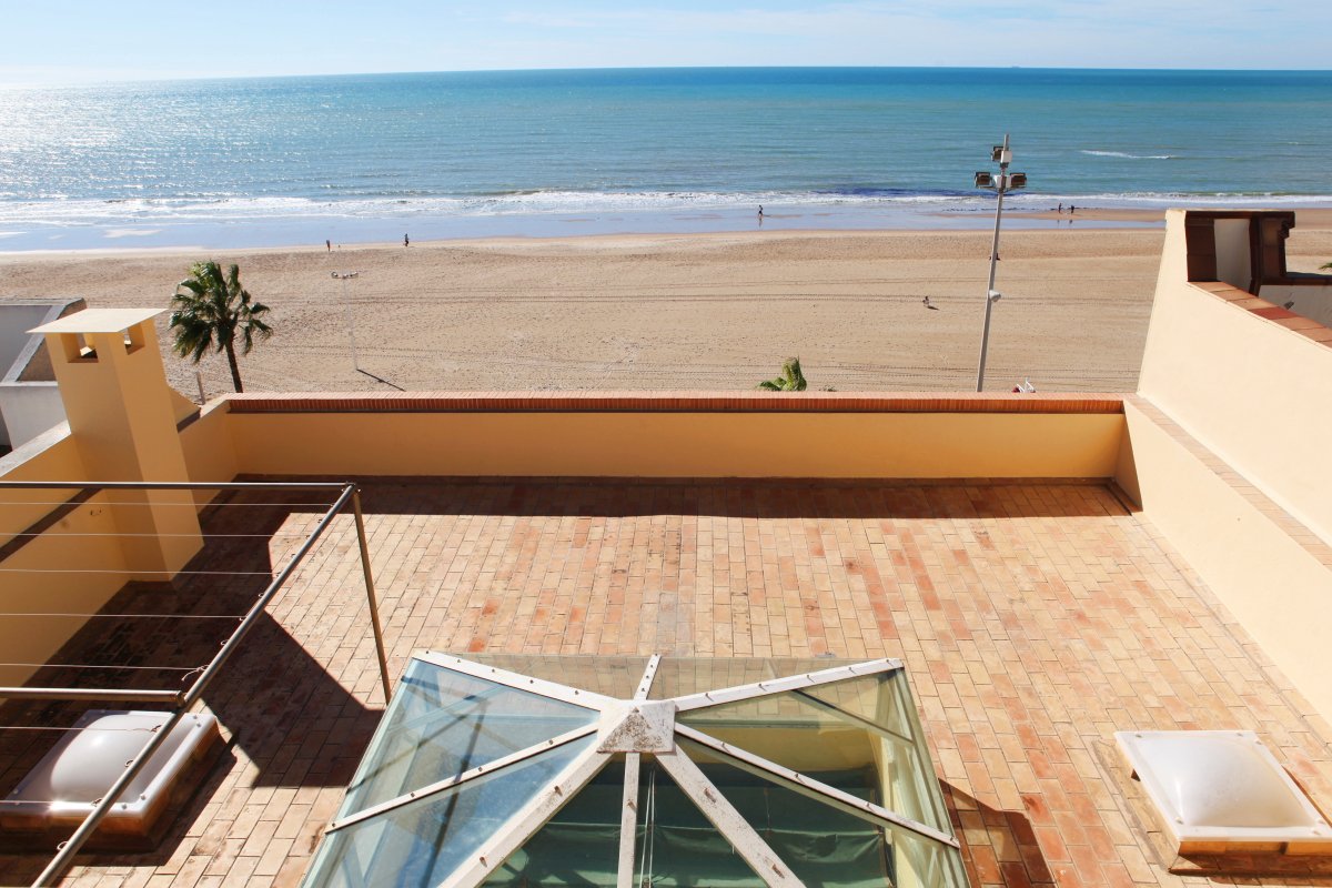 Andaluz Homes