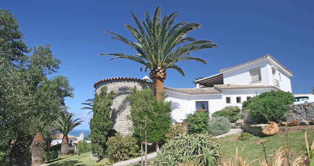 Andaluz Homes