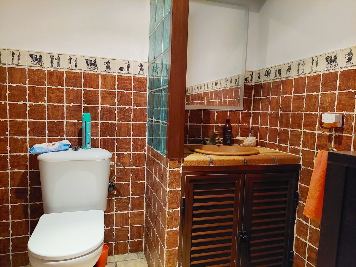 Andaluz Homes