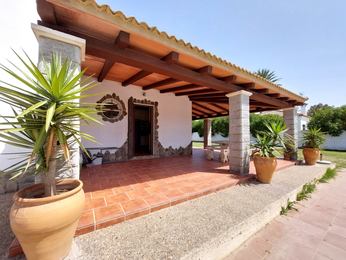 Andaluz Homes