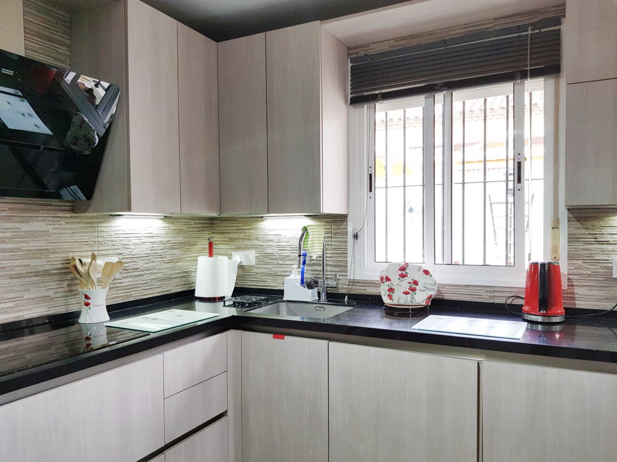 Andaluz Homes