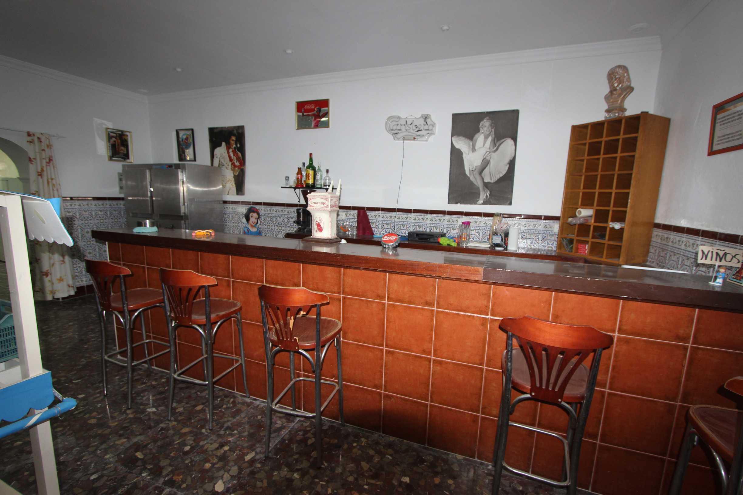 Andaluz Homes