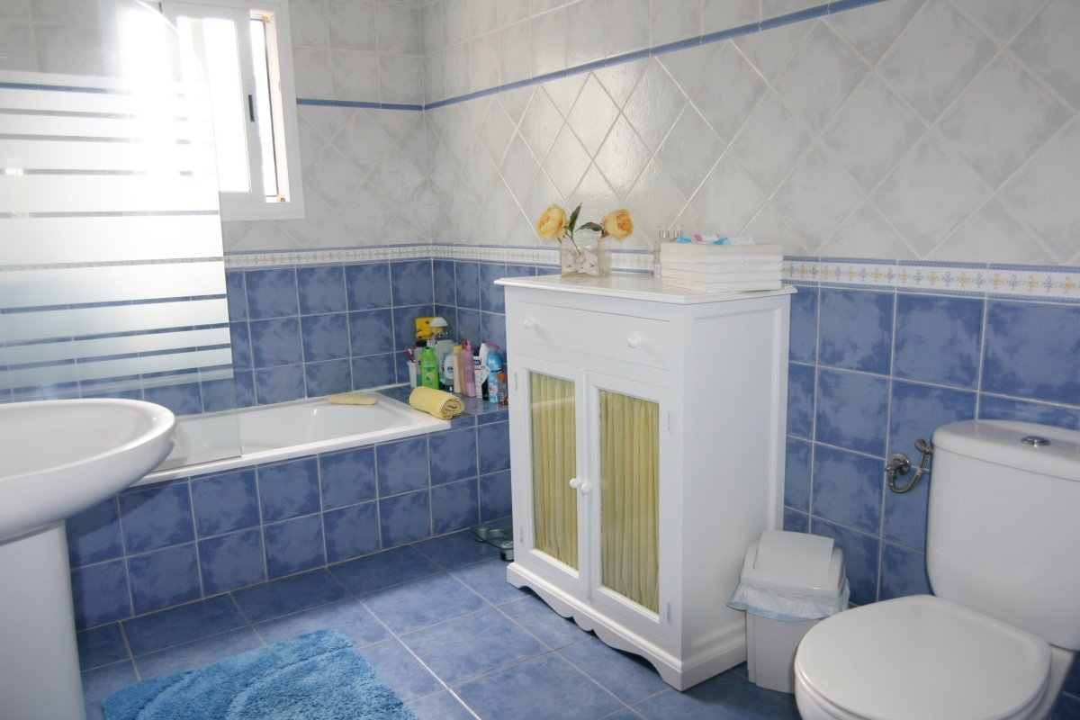 Andaluz Homes