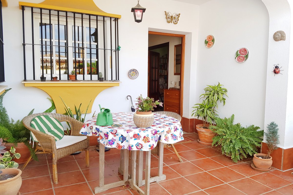 Andaluz Homes