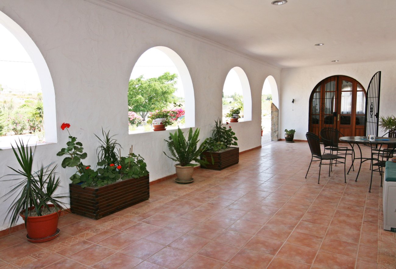 Andaluz Homes
