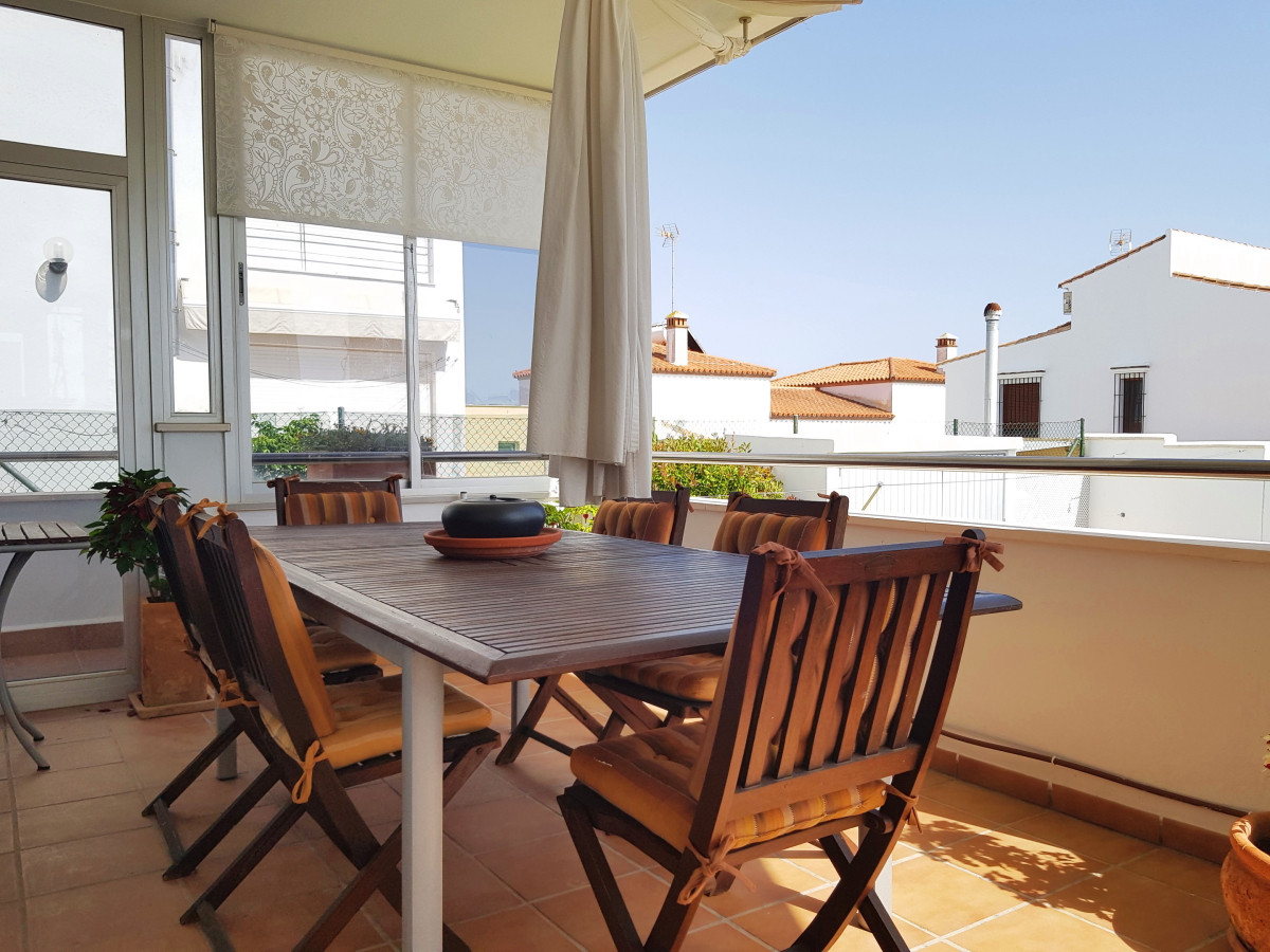 Andaluz Homes
