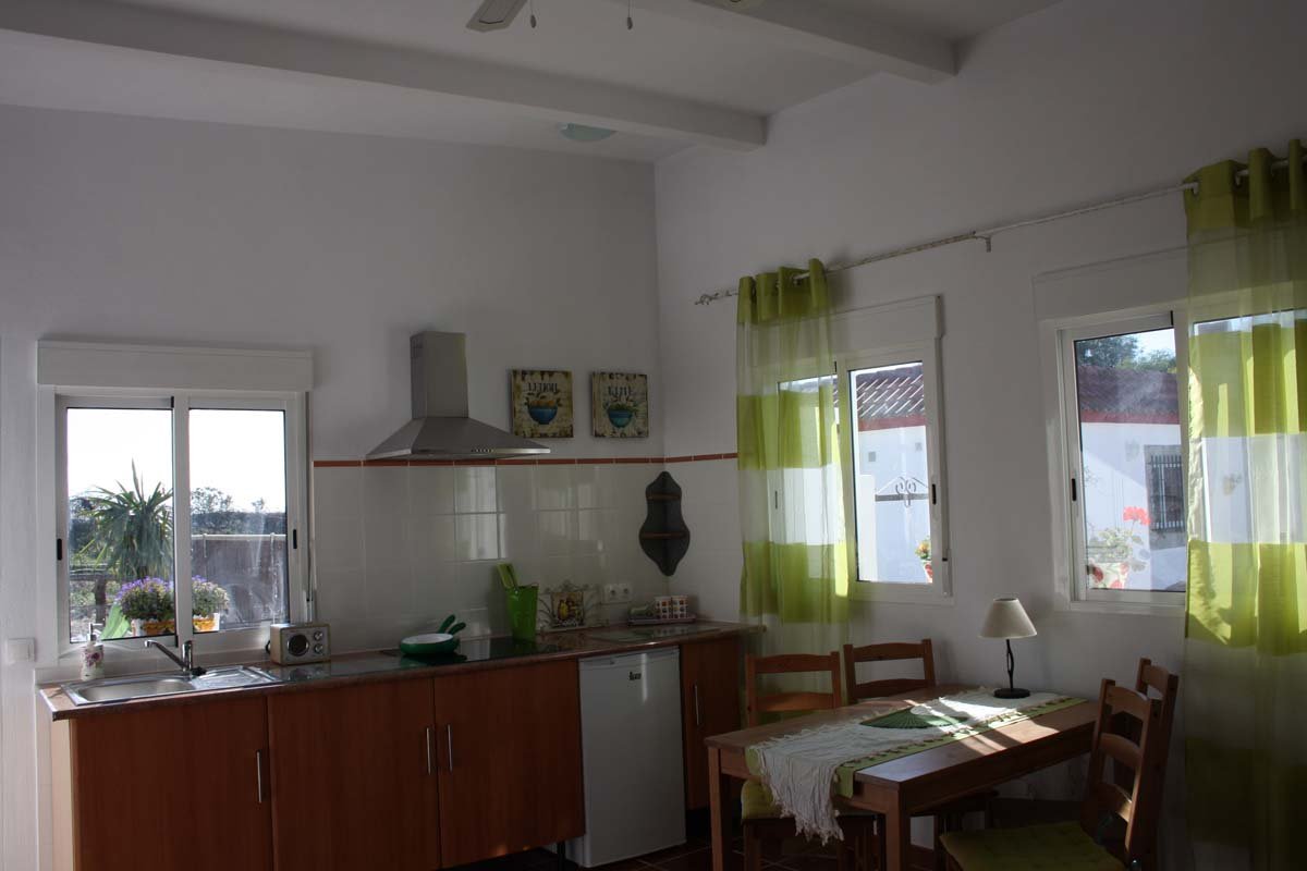 Andaluz Homes