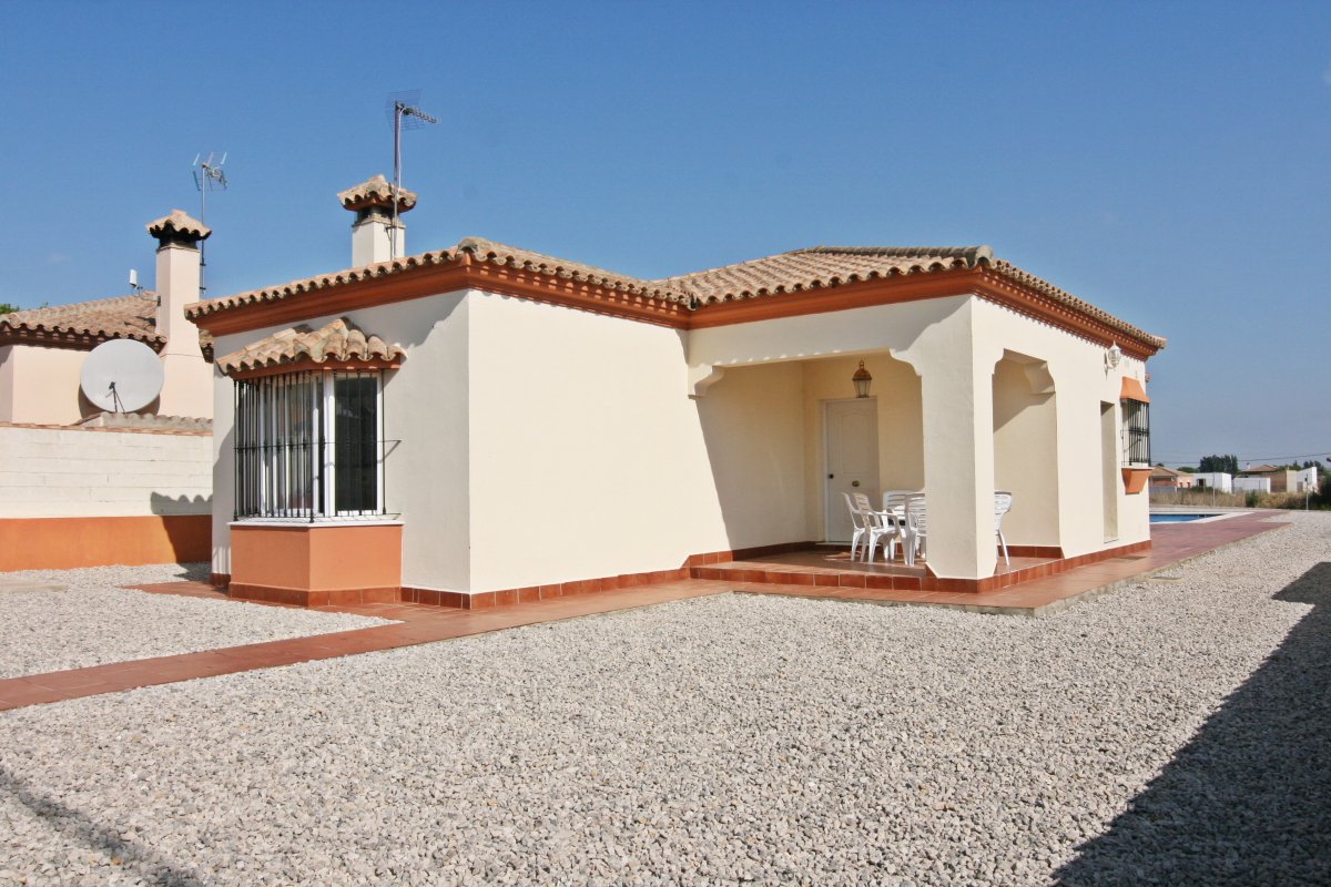 Andaluz Homes