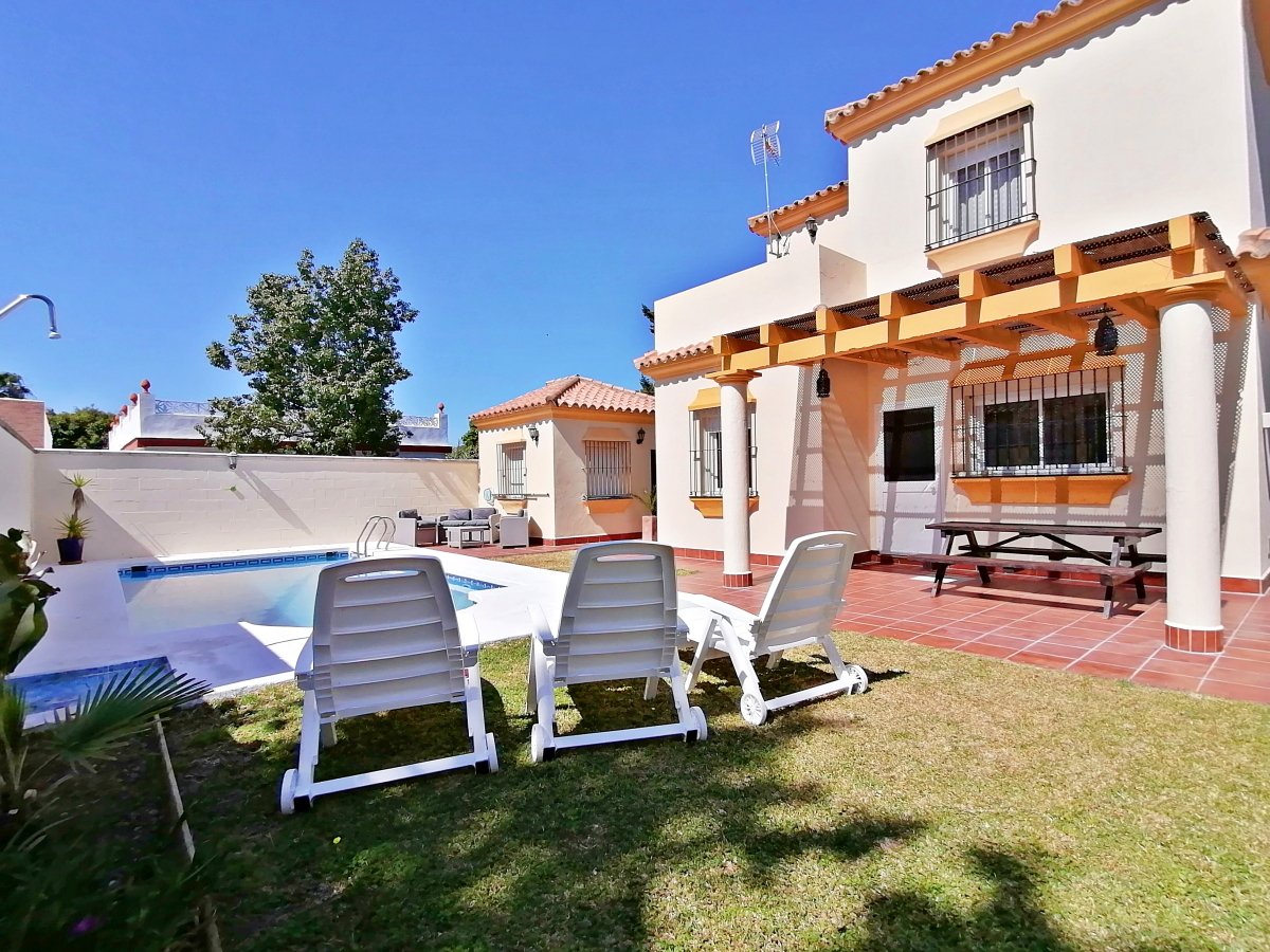 Andaluz Homes