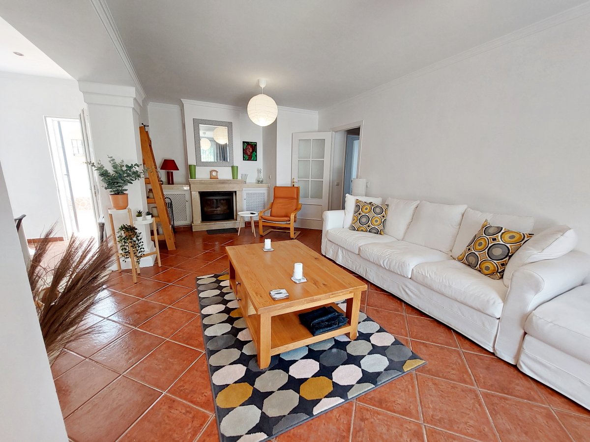 Andaluz Homes