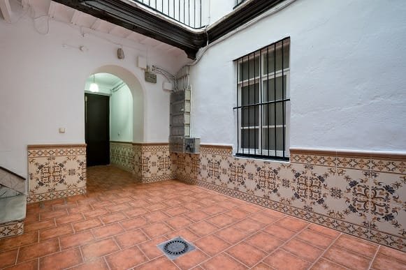 Andaluz Homes