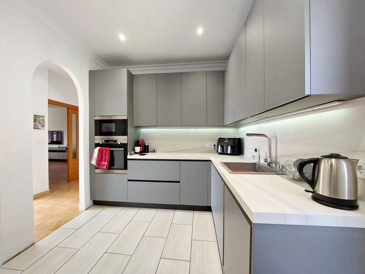 Andaluz Homes