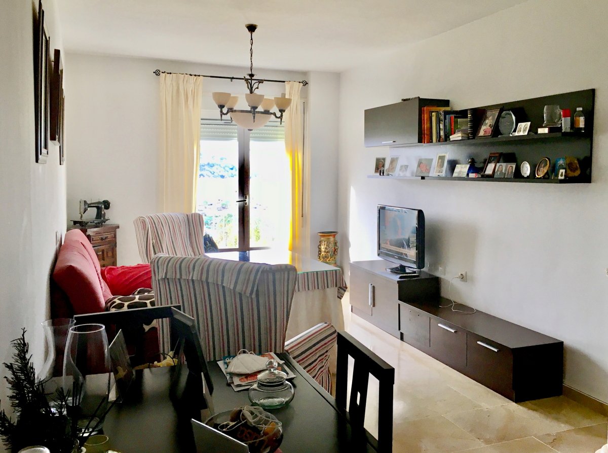 Andaluz Homes