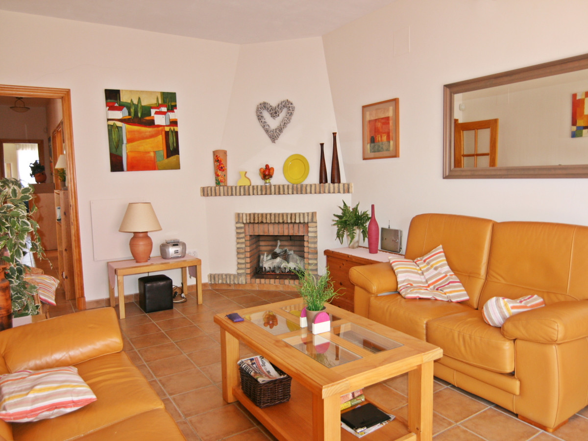Andaluz Homes