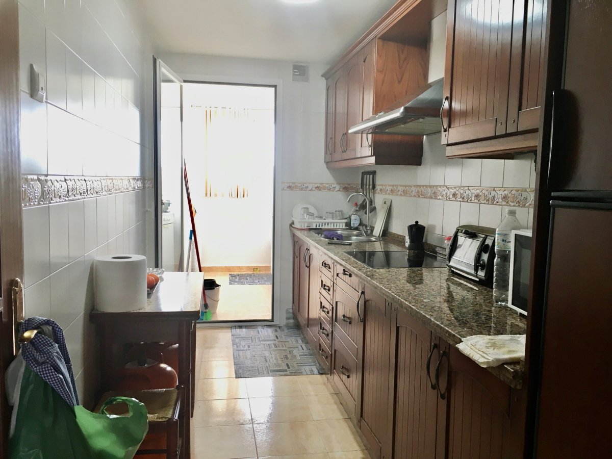 Andaluz Homes