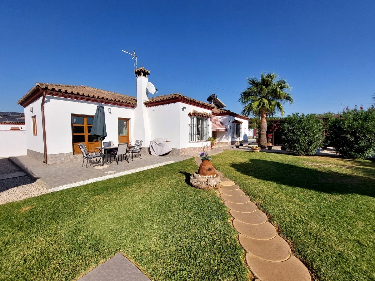 Andaluz Homes
