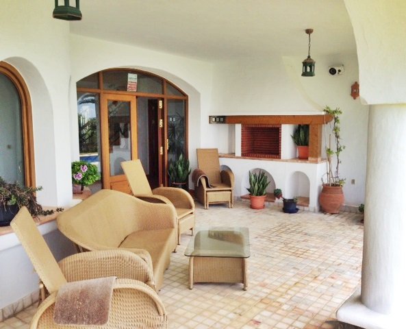 Andaluz Homes