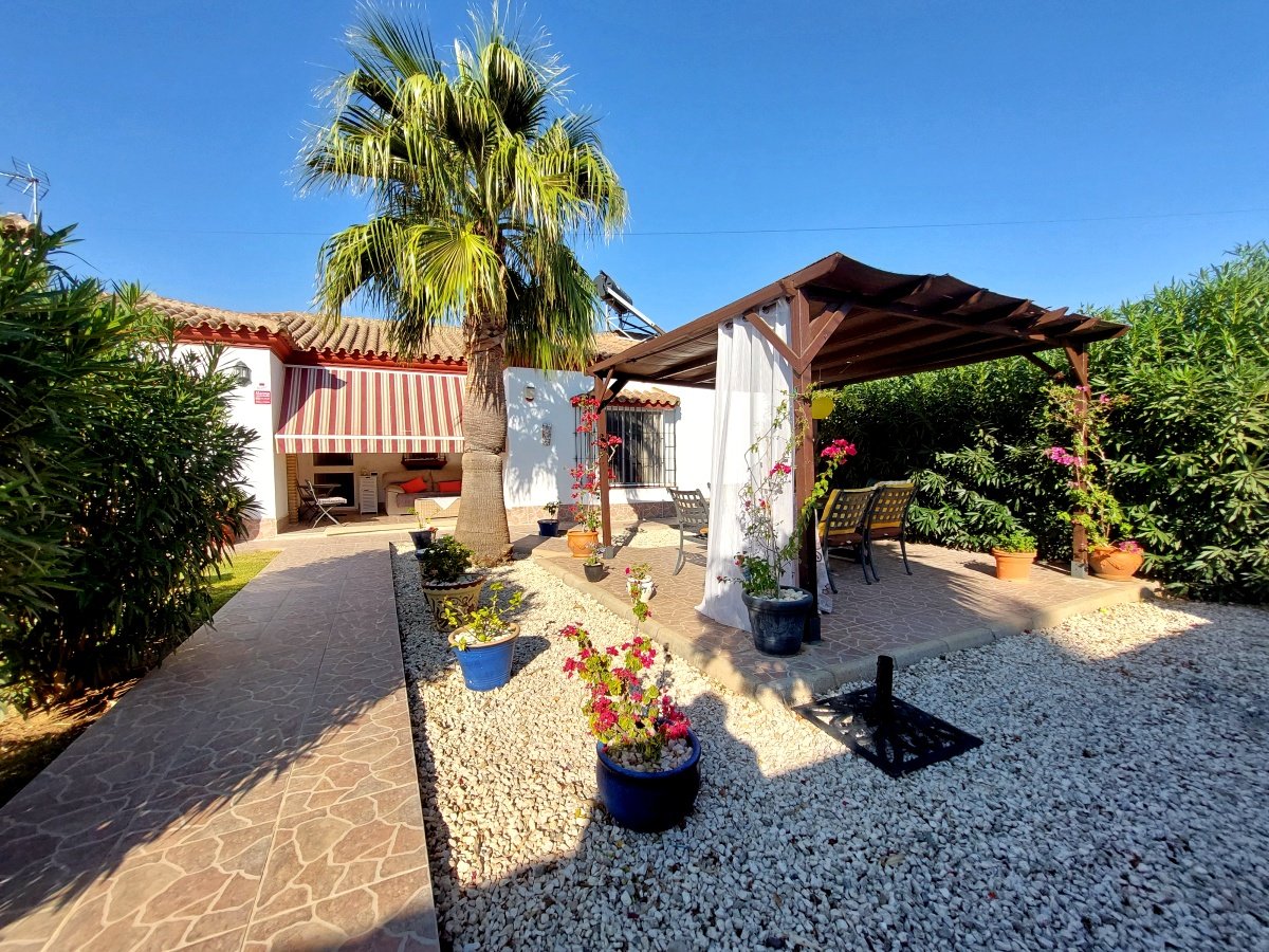 Andaluz Homes