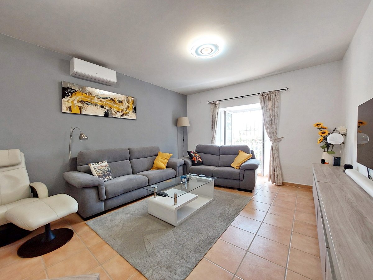 Andaluz Homes