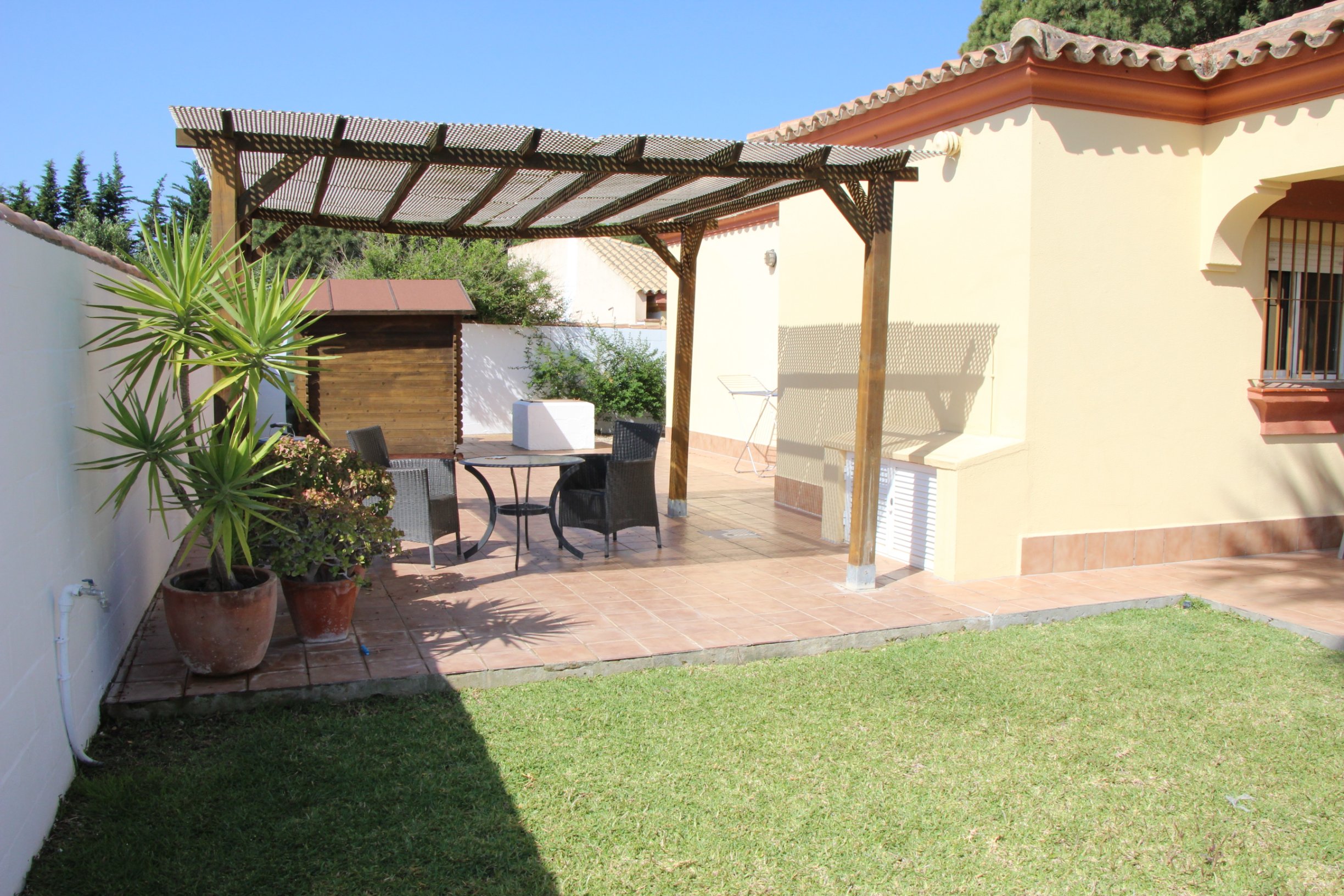 Andaluz Homes
