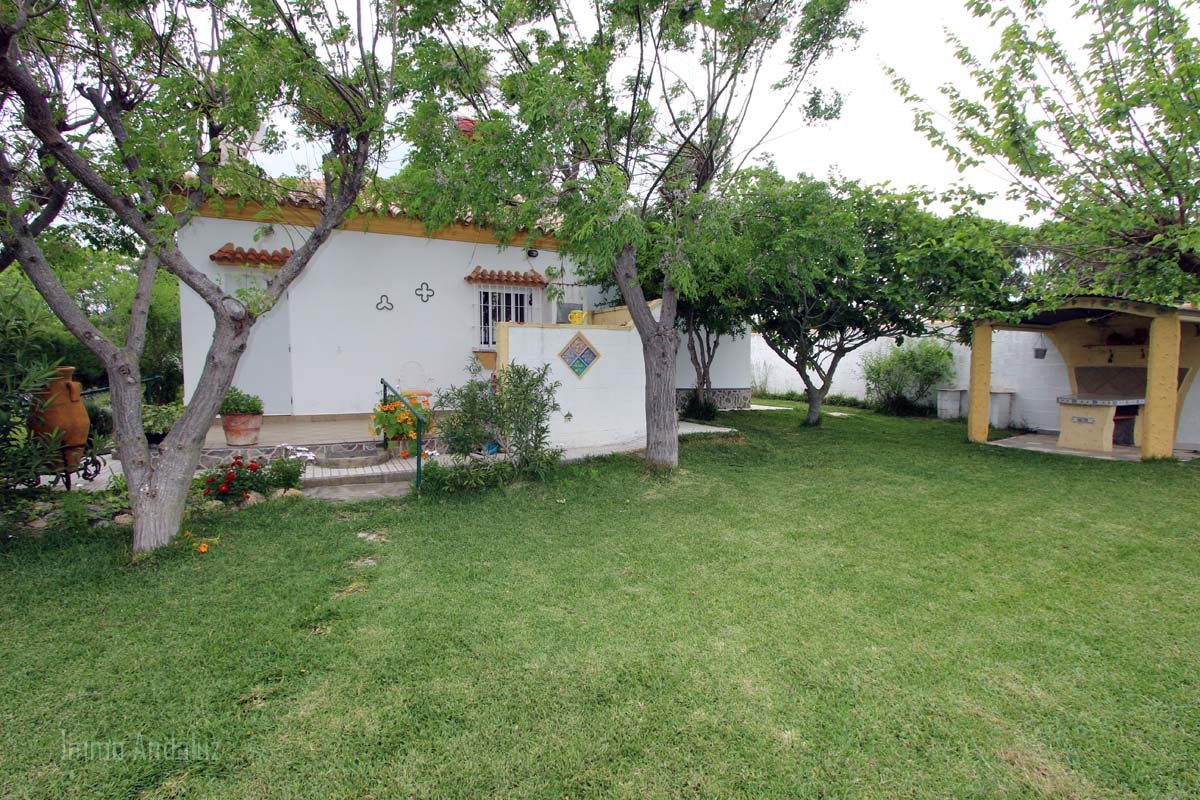 Andaluz Homes