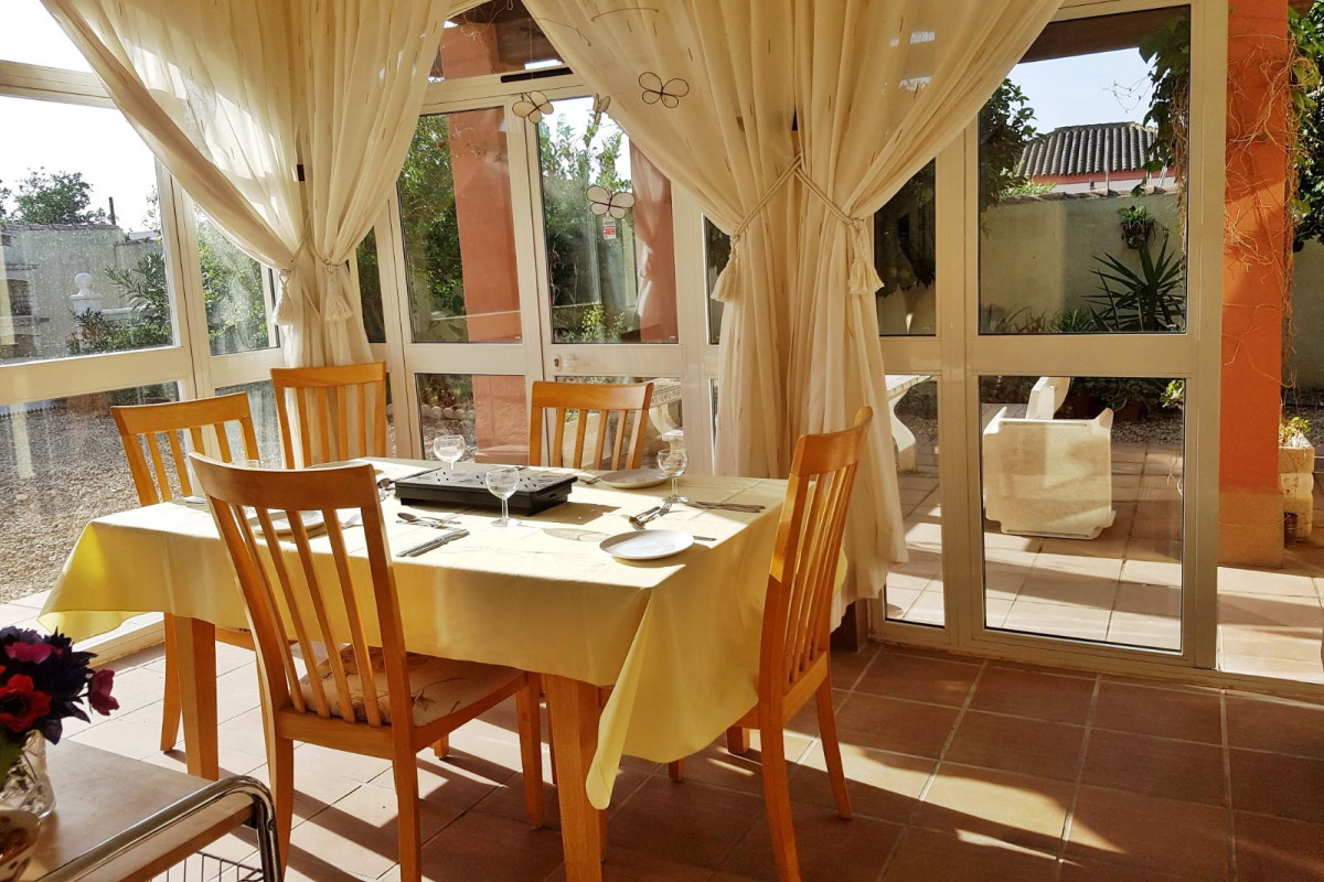 Andaluz Homes
