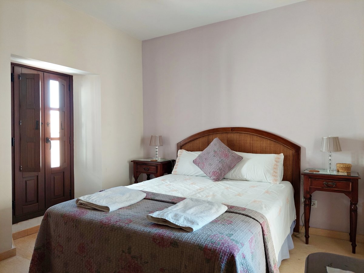 Andaluz Homes