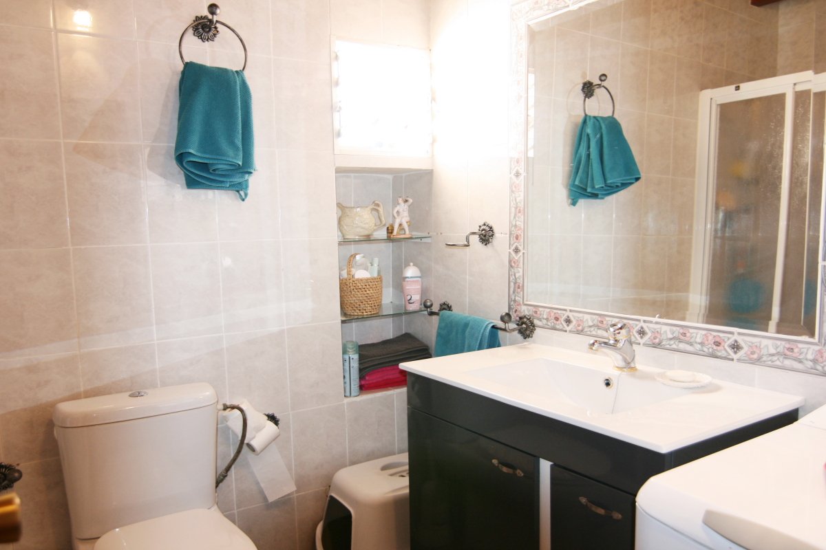 Andaluz Homes