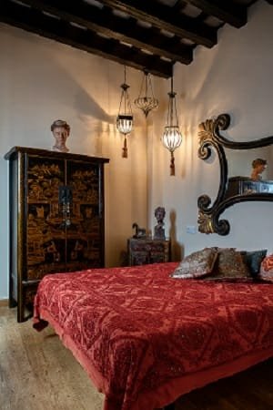 Andaluz Homes
