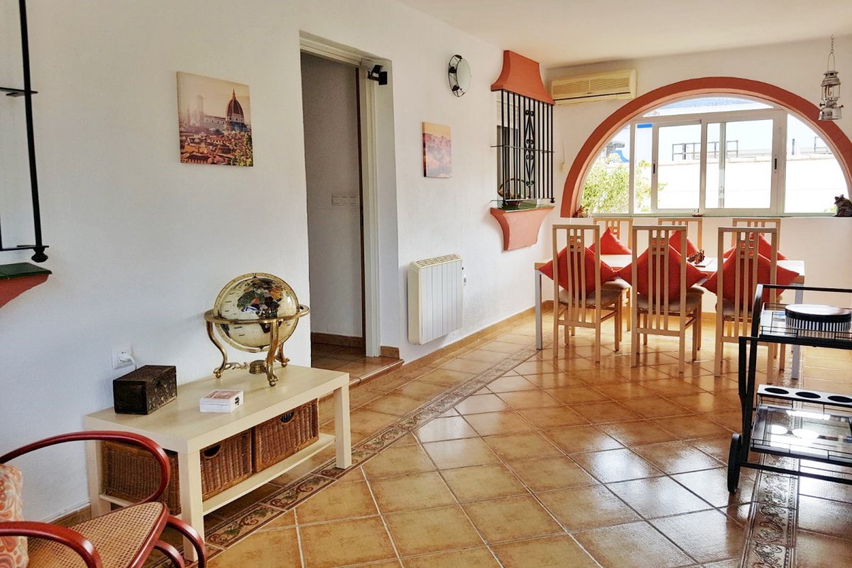 Andaluz Homes