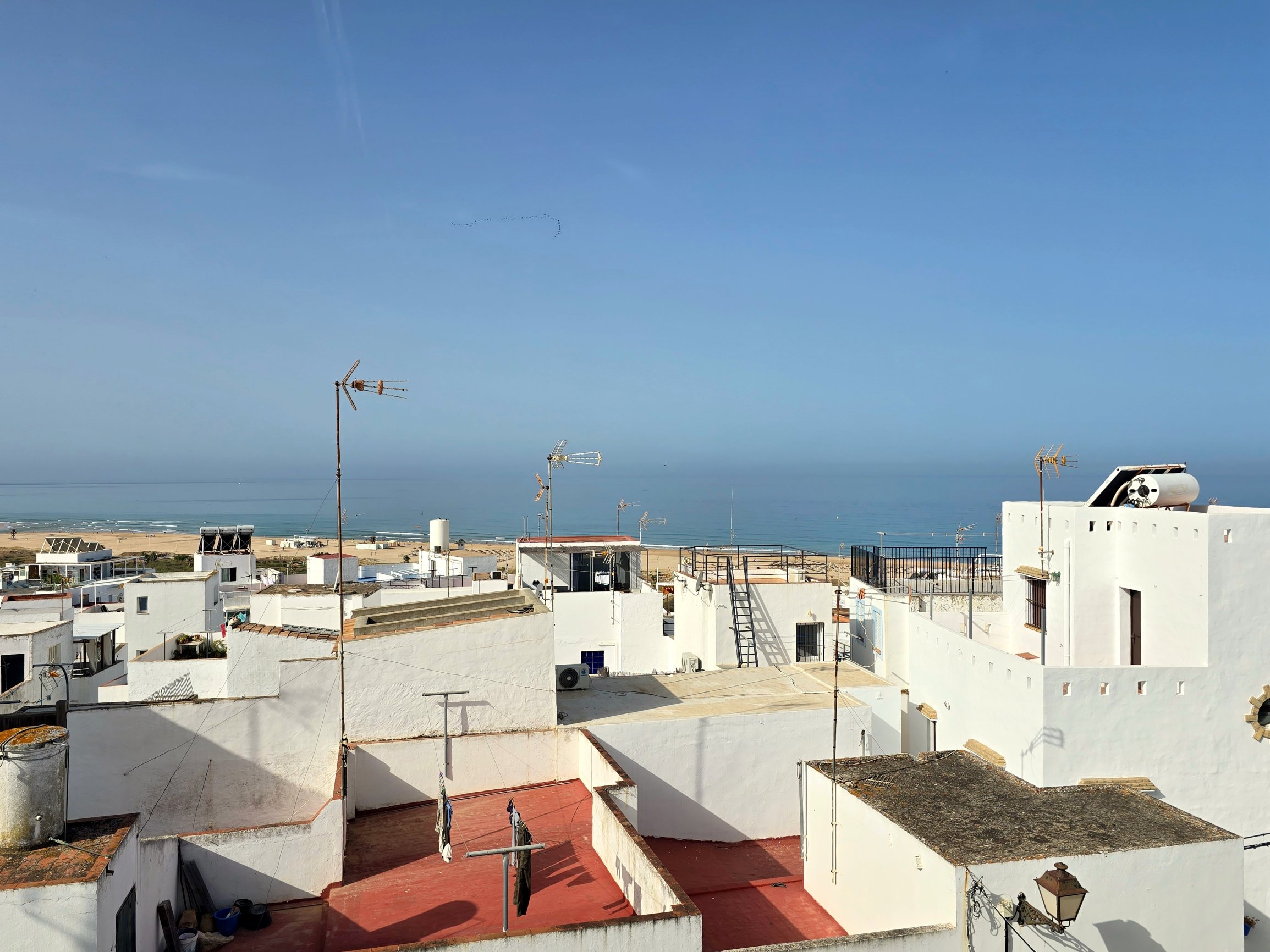 Andaluz Homes