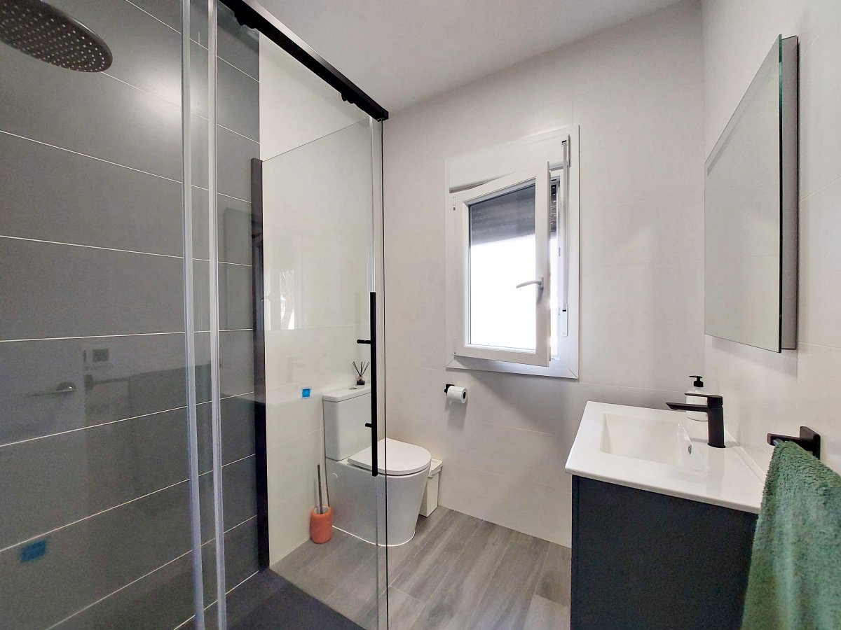 Andaluz Homes