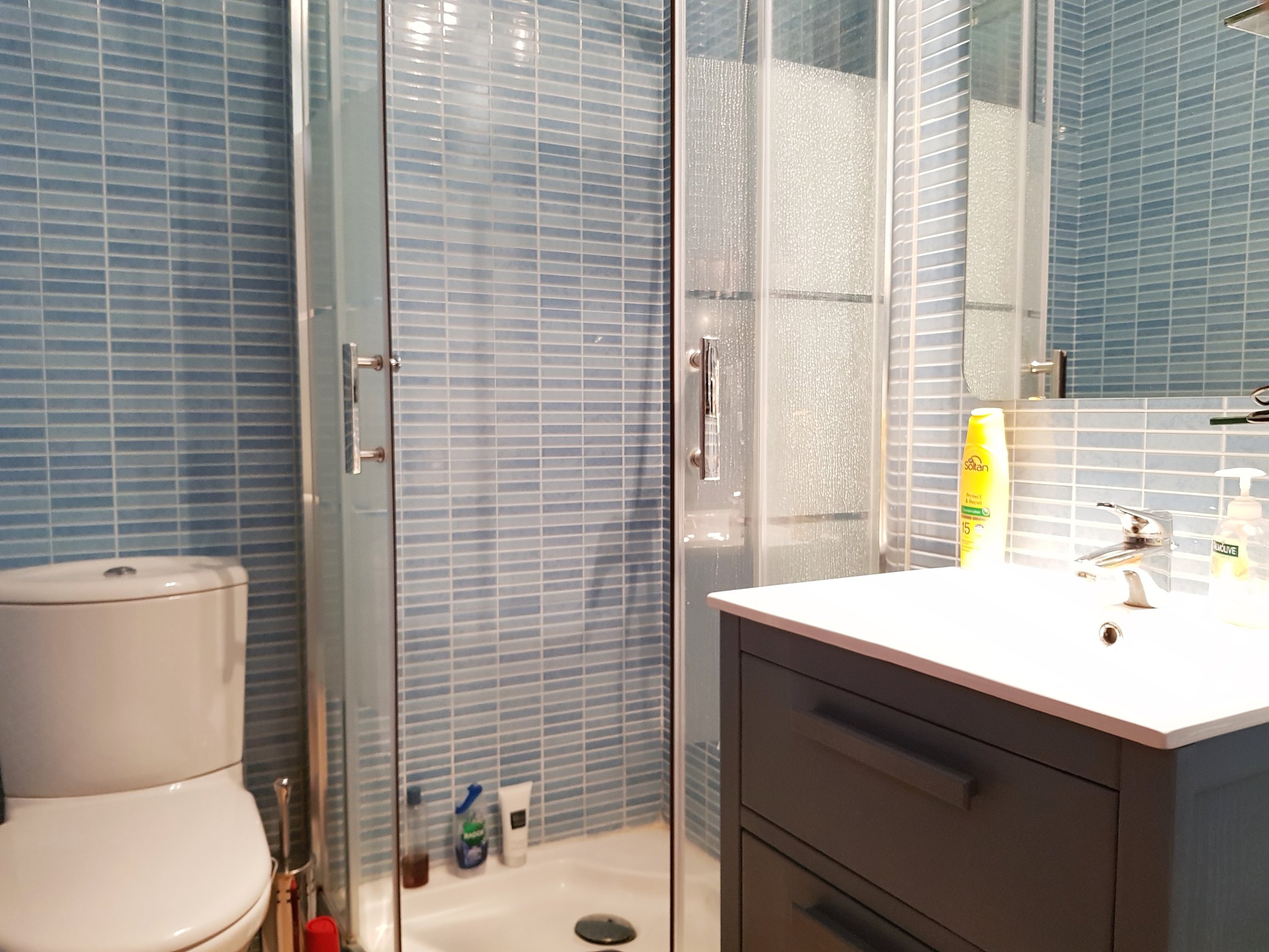 Andaluz Homes