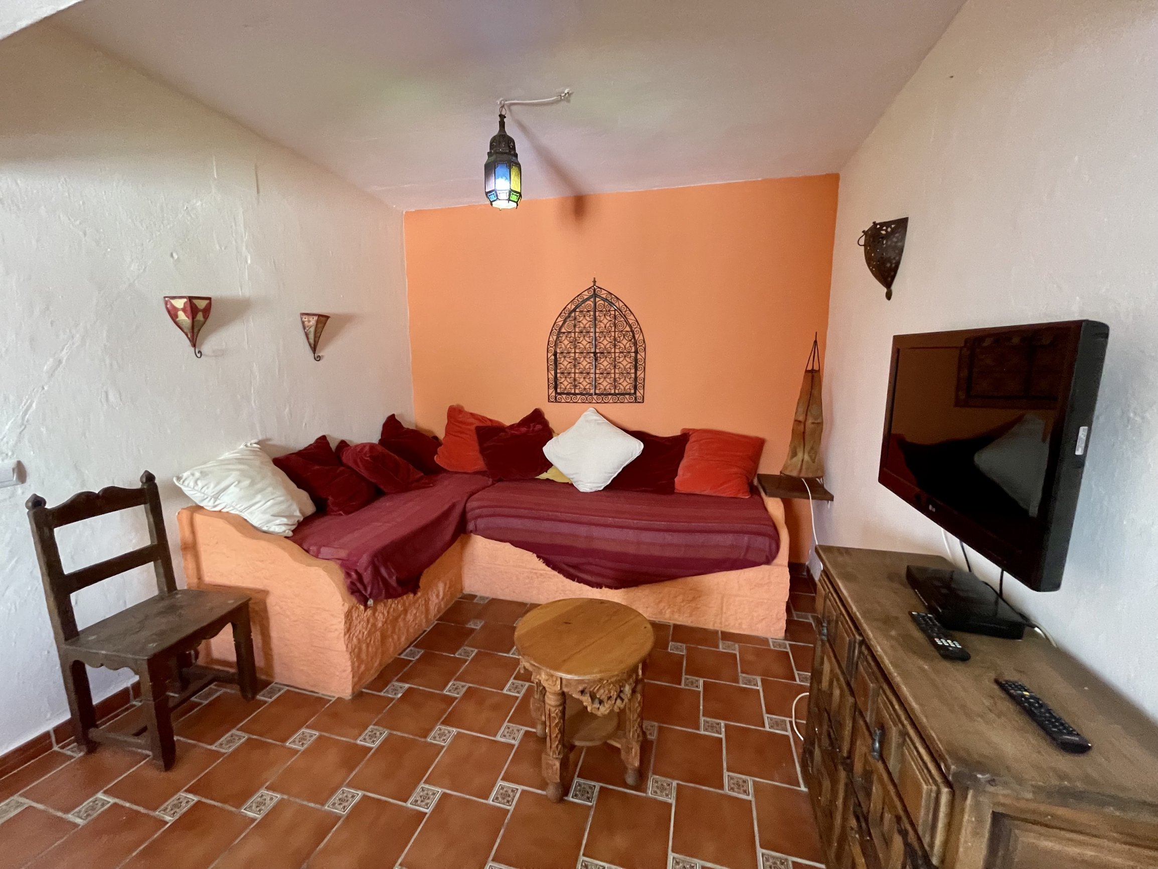 Andaluz Homes